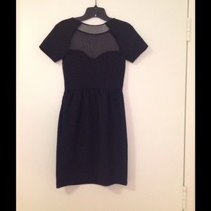 FINAL SALE! NWOT Club Monaco Little Black Dress